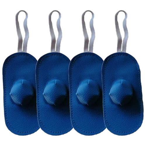 Mcvomv Chicken Shoes Gamefowl Rooster Supplies Rooster Booster Chicken Boots Mitt para Gallos Hen...