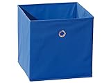 aufbewahrungsbox blau mit deckel Ordnungshelfer mit vielen Gestaltungsmöglichkeiten