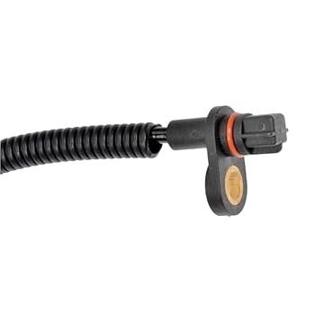 Amazon.com: New ABS Wheel Speed Sensor Rear Right for