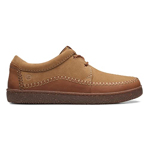 Image of Clarks Men's Hodson Seam