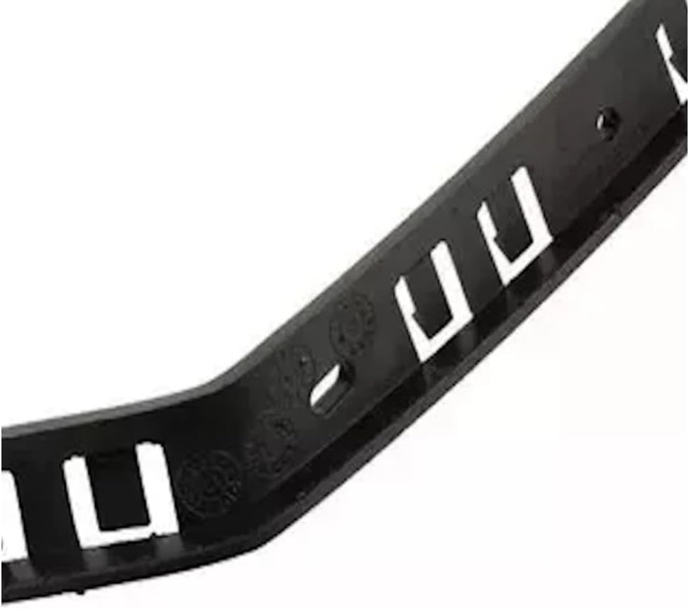 KarParts360 for Buick Enclave 2013 14 15 16 2017 Bumper Cover Retainer Driver Side | Front | Made of Plastic | Replacement for GM1042172 | 191275994573, 20986161