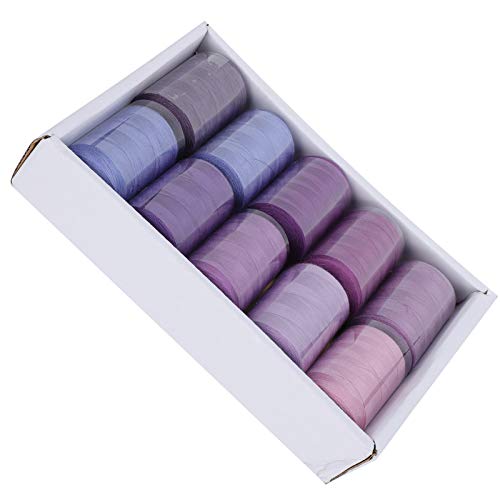 Set de Hilos para Coser 300 Yardas Colores Variados miniatura 4