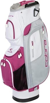 Cobra Golf 2021 Women's Fly XL Complete Set