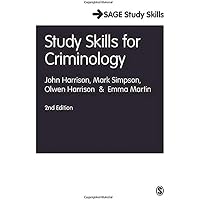 Study Skills for Criminology