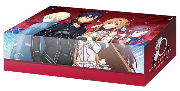 ソードアート・オンライン セット！ 収納BOX付き ソードアート・オンライン ラスト リコレクション』電撃