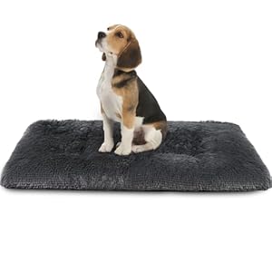 Dog Crate Pad Ultra Soft...