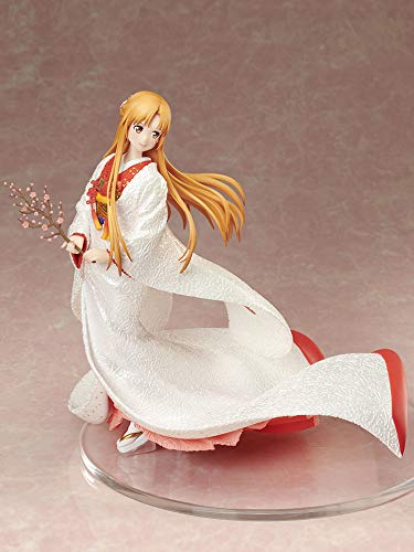 Amazon | 品ソードアートオンライン アリシゼーション アスナ -白無垢 