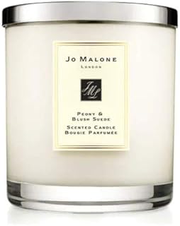 Jo Malone Peony & Blush Suede Luxury Candle/88 oz.