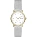 Produktbild Skagen Damenuhr Kuppel Lille quarz/3 Zeiger Uhrwerk 32mm Gehäusegröße mit einem edelstahl mesh Armband SKW3101