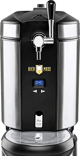 Bier-Maxx Zapfanlage - 2