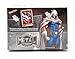 Upper Deck 2024 Skybox Metal Universe Marvel Avengers Blaster Box (36 Trading Cards)