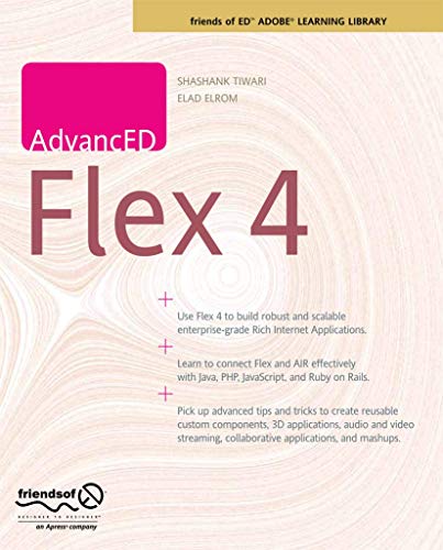 AdvancED Flex 4 view 2