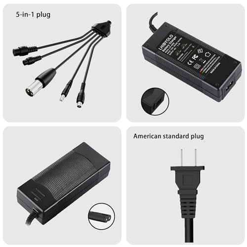 Final Verdict on LHIBYOLO Charger
