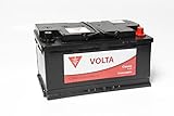 Gran capacidad de arranque Bateria de Coche Classic 95Ah 760A - Borne +Dcha - Medidas Largo 353 x Ancho 175 x Alto 190 mm con 2 años de Garantía - Fabricación Europea.