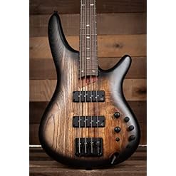 SR600E Antique Brown Stained Burst - Les Beatles, Paul McCartney, John Lennon, RIngo Starr, George Harrison