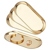 Design moderne: la surface polie miroir reflète magnifiquement la lumière, améliorer l'attrait visuel des articles exposés, adapté à la photographie ou aux présentoirs de vente au détail