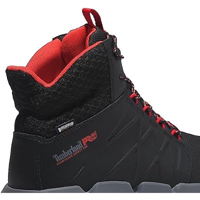 Timberland PRO Morphix 6 Composite Safety Toe Waterproof
