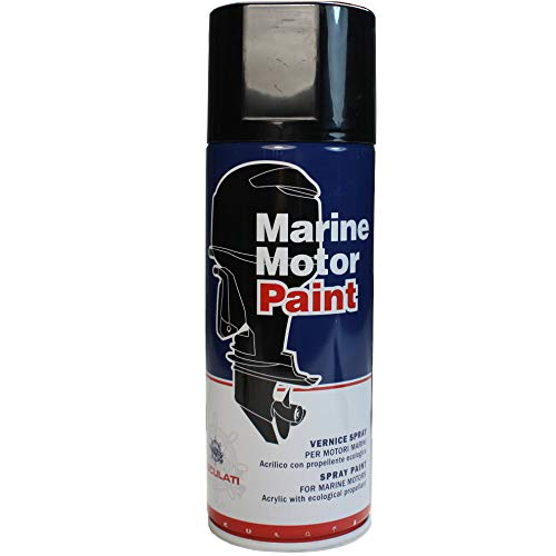 Osculati Antifouling-Spray weiß