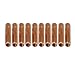 13N24 TIG Collets 1/8" & 3.2mm Fit DB PTA SR WP 9 20 25 TIG Welding Torch 10pk