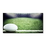 Tulup Acrylic Glass 100x50cm Mural Art Image Verre Plastique Déco Mural Acrylic...