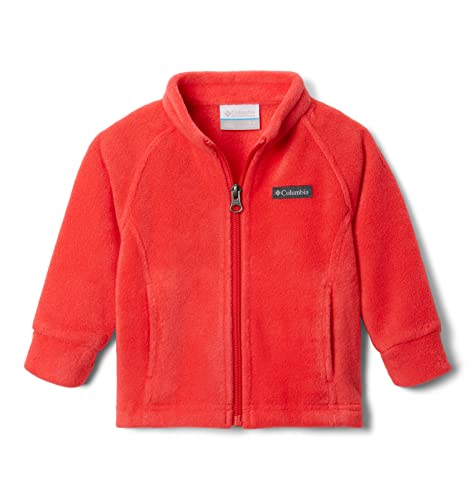 Image of Columbia Kids Benton Springs Fleece (Little Kid /Big Kid)