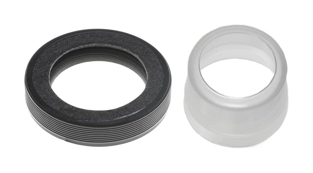 Ajusa 15087000 Shaft Seal crankshaft