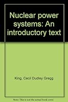 Nuclear Power Systems B0000CM8NO Book Cover