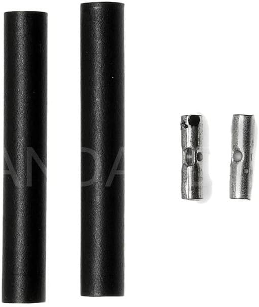 Standard Motor Products S-2034 Pigtail/Socket Assorted , One Size