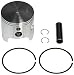 Wiseco 675M08400 84.00 mm 2-Stroke ATV Piston