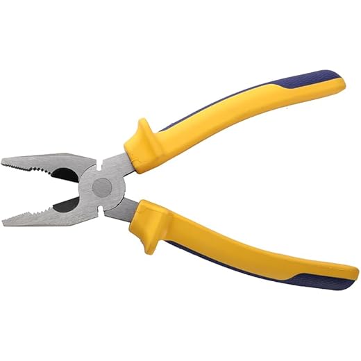 TATA AGRICO Combination Plier 8 Inch