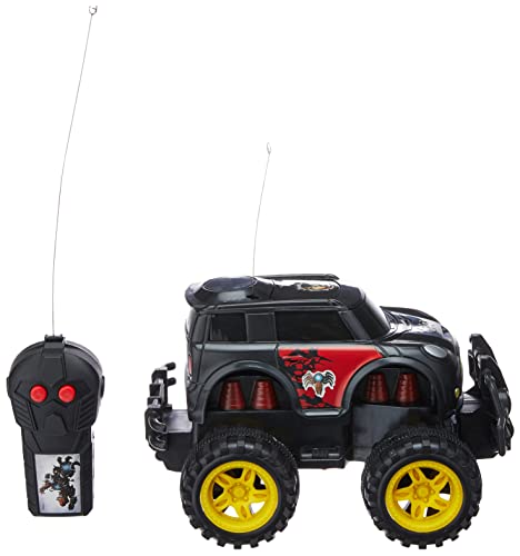 Veiculo Venotech - Rc3 Func - Pilhas