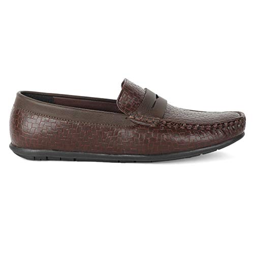 Image of Lazard Mens Loafers Loafers