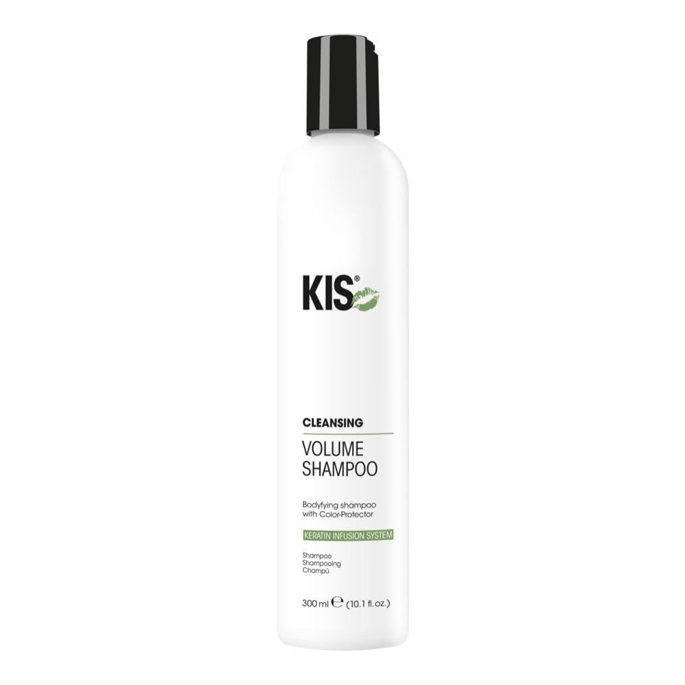 KIS No Yellow Conditioner 250 ml – neue Rezeptur