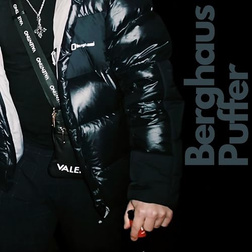 Berghaus Puffer [Explicit]