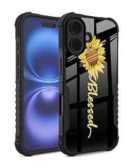 Cute Sunflower Blessed