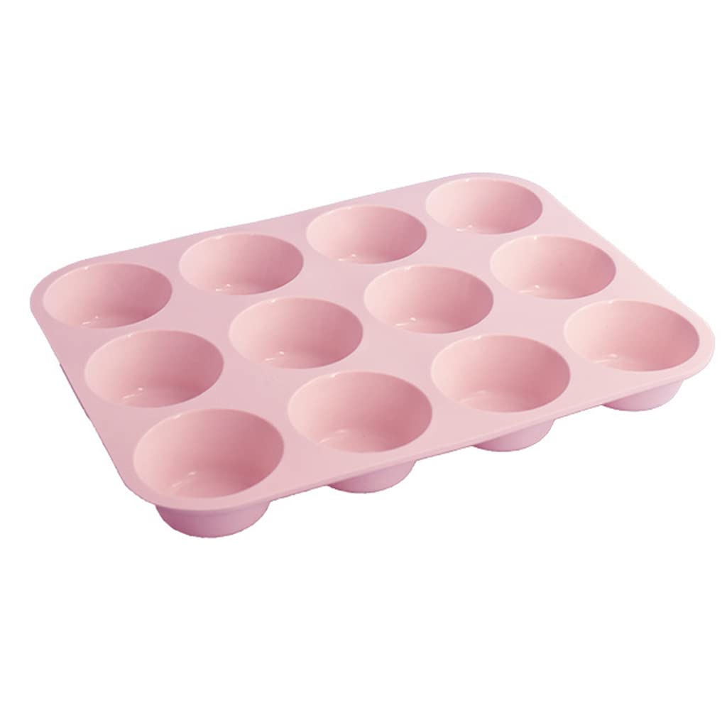 YPBEW Non-stick Silicone Bread Cake Pan Tins Baking Mould-Bakeware Tray Bread Tray Tools Bakeware Flexible Silicone Pans for Baking