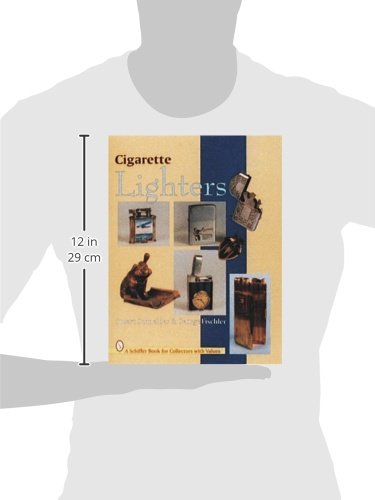 Cigarette Lighters
