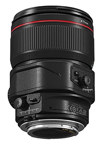 Canon 90 mm/F 2.8 TS-E L MACRO Lens - Afbeelding 6