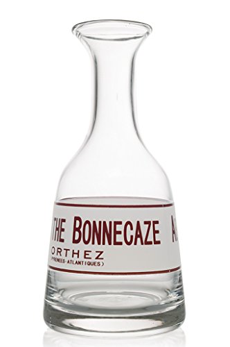 \"Absinthe Bonnecaze\" French Bistro Carafe by Bonnecaze Absinthe & Home - Thumbnail 3