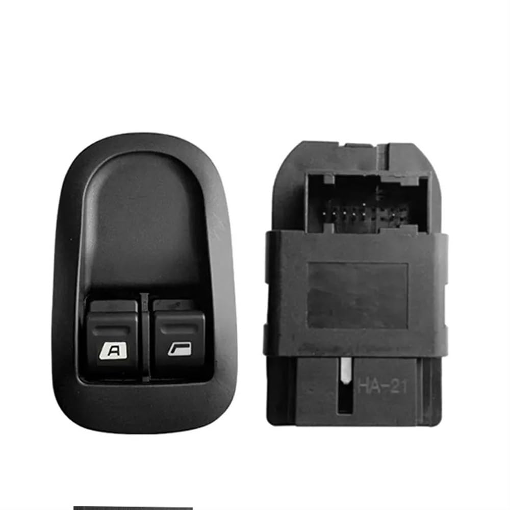 Interrupteur leve vitre resolvez les pannes de commande de fenetre 306 206