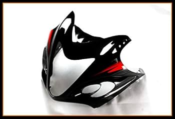 専用　IV300 赤　黒 Amazon.com: WYNMOTO Gloss Black Red Motorcycle Full Fairings