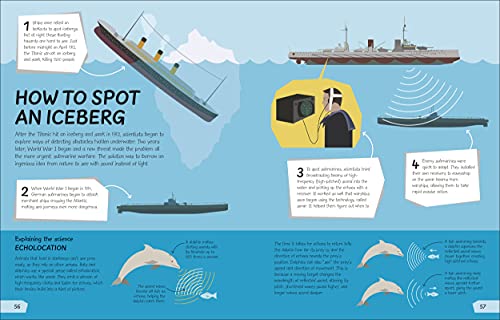 What's the Point of Science? (DK What's the Point of?) - Image 2