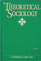 Theoretical Sociology 015591474X Book Cover