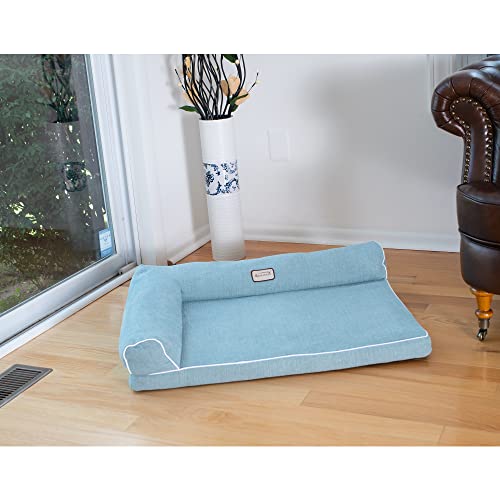 Armarkat D08A Bed Bue Dog Bed, One Size #TOP1