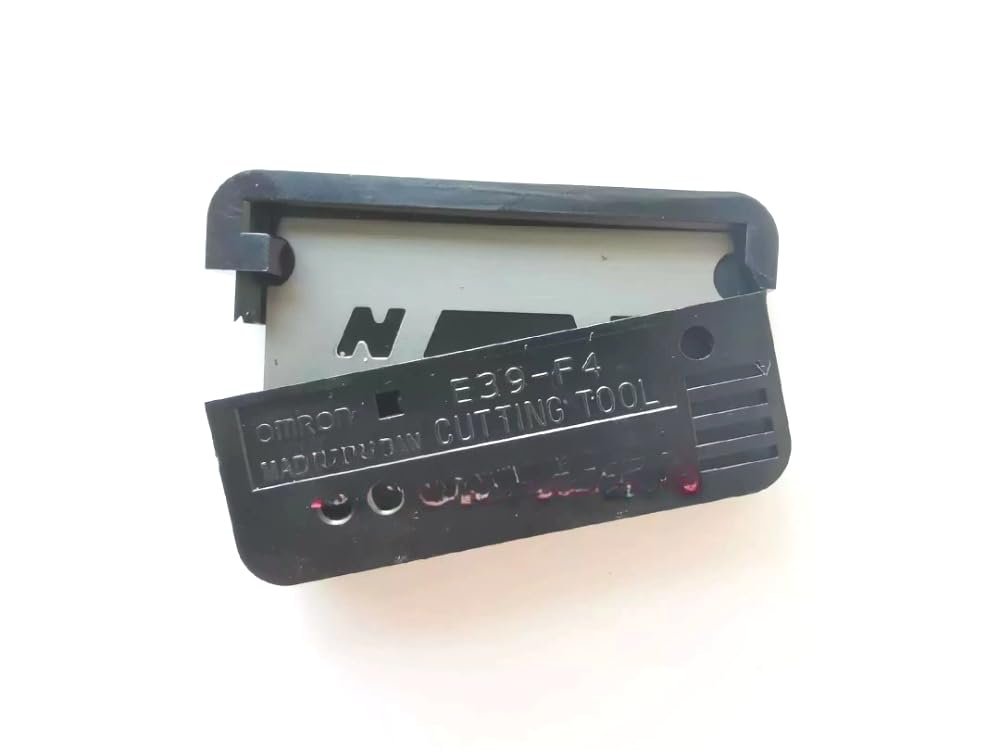 Qty:1 NEW FOR E39-F4 Fiber optic cutter