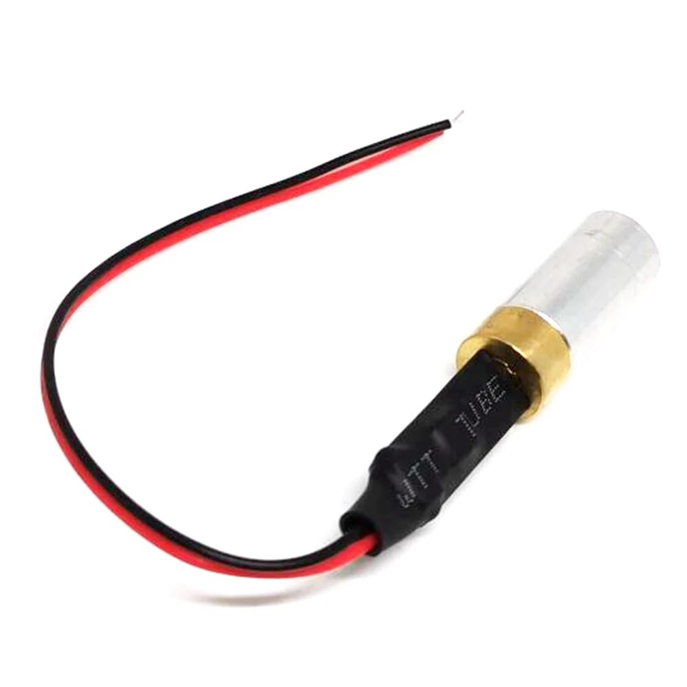 UBDEN Module de diode laser industriel 532 nm -5 5 V