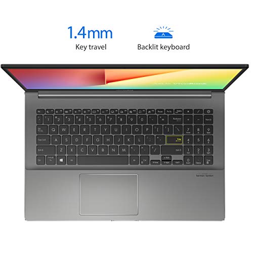 ASUS-VivoBook-S15-S533-Thin-and-Light-Laptop-156-FHD-Display-Intel-Core-i7-1165G7-CPU-16GB-DDR4-RAM-512GB-PCIe-SSD-Fingerprint-Reader-Wi-Fi-6-Windows-10-Home-Indie-Black-S533EA-DH74
