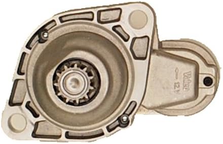 Valeo 438152 New Premium Starter Replacement for Certain Volkswagen Models