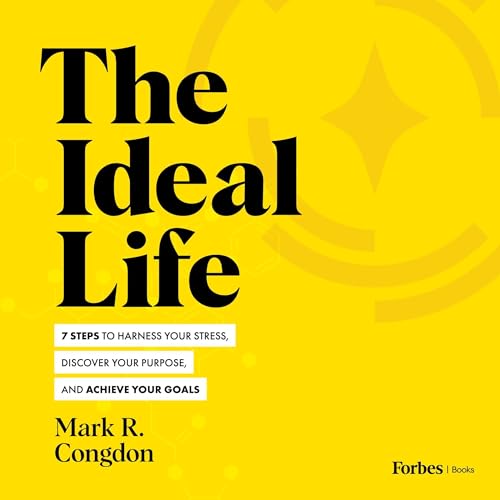 The Ideal Life by Mark R. Congdon episode artwork