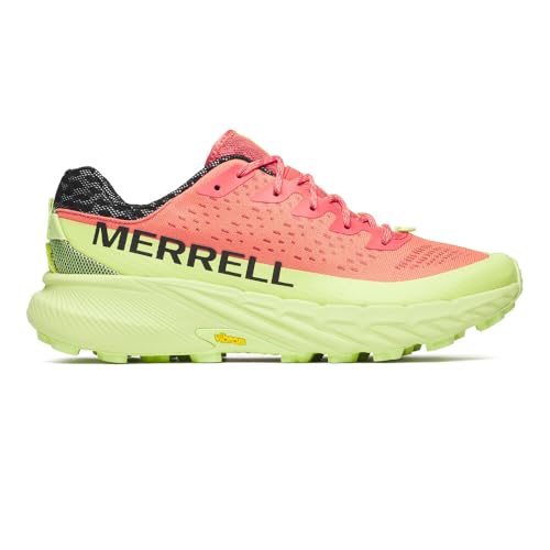 Image of Merrell Men's Agility Peak 5